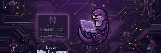 Neovim series